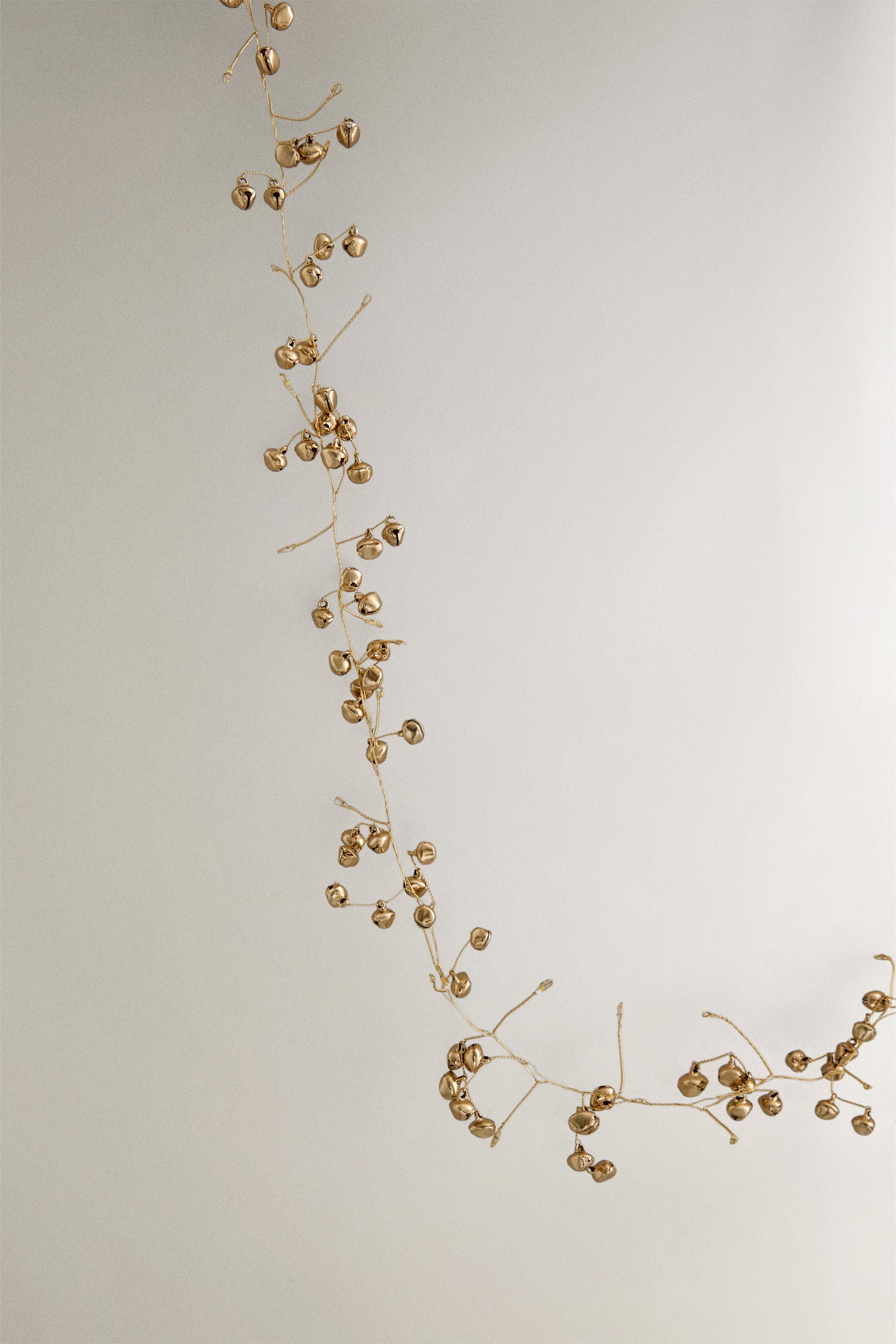 GUIRLANDE GRELOTS NOËL